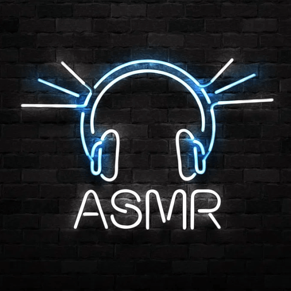 ASMR – A Tingling&nbsp;Sensation
